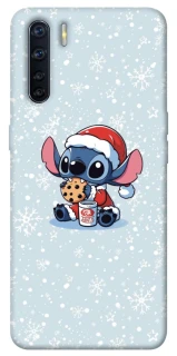Чехол на Oppo A91 Stitch ver.21 фото 1 из 1