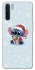 Чехол на Oppo A91 Stitch ver.21 фото 1 из 1