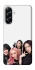 Чехол на Samsung Galaxy A57 5G Aespa v2 фото 1 из 1