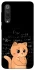 Чохол на Xiaomi Mi 9 SE Smart cat фото 1 з 1