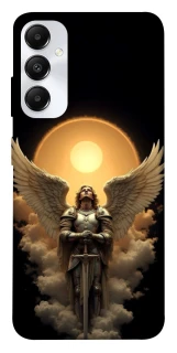 Чохол на Samsung Galaxy A05s Archangel Michael фото 1 з 1