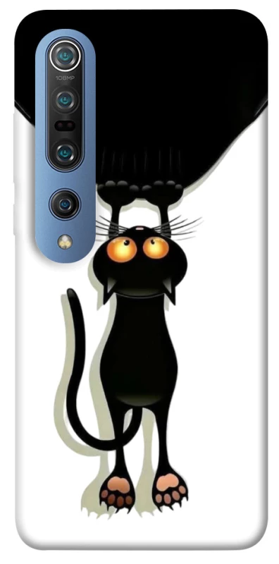Чохол на Xiaomi Mi 10 / Mi 10 Pro But it's not white фото 1 з 1