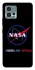 Чохол на Motorola Moto G72 NASA ver.3 фото 1 з 1