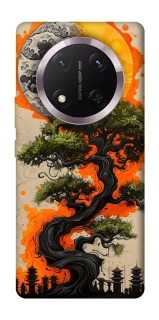 Чохол на Honor X9c Дух Японії v3 фото 1 з 1