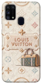 Чехол на Samsung Galaxy M31 Louis Vuitton фото 1 из 1