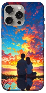 Чехол Sunset фото 1 из 1