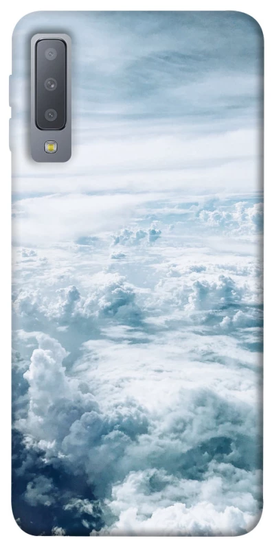 Чохол на Samsung A750 Galaxy A7 (2018) Над хмарами фото 1 Чохол на Samsung A750 Galaxy A7 (2018) Над хмарами фото 1 з 1
