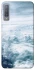 Чохол на Samsung A750 Galaxy A7 (2018) Над хмарами фото 1 Чохол на Samsung A750 Galaxy A7 (2018) Над хмарами фото 1 з 1