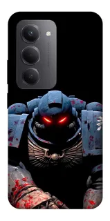 Чехол на Xiaomi Redmi 15 4G (Global) / 5G Warhammer 40k v2 фото 1 из 1