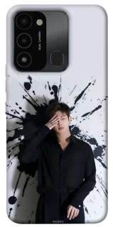 Чехол на TECNO Spark 8C RM - BTS фото 1 из 1