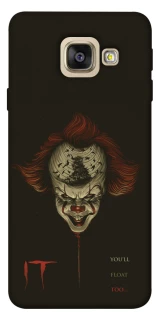 Чохол на Samsung A520 Galaxy A5 (2017) Воно v2 фото 1 з 1