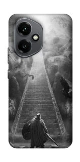 Чохол на Honor 400 Valhalla фото 1 з 1