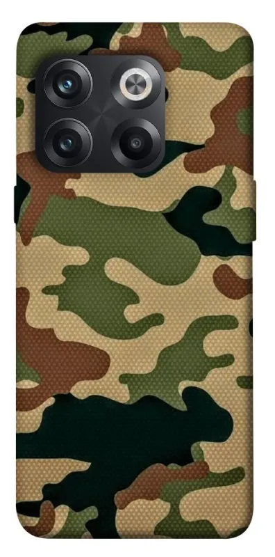Чохол на OnePlus 10T Camouflage v27 фото 1 з 1