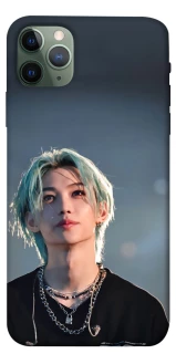 Чохол на Apple iPhone 11 Pro Max (6.5") Felix - Stray Kids фото 1 з 1
