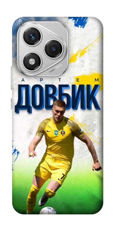 Чехол на Honor 400 Lite Довбик №11 фото 1 из 1