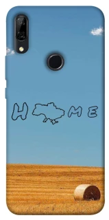 Чохол на Huawei P Smart Z Home фото 1 з 1