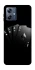 Чехол на Motorola Moto G54 Power Black Cards фото 1 из 1
