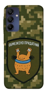 Чехол на Samsung Galaxy A15 4G/5G Ограниченно годен фото 1 из 1