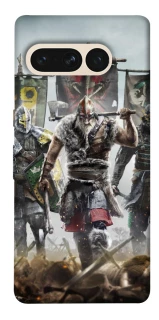 Чехол на Google Pixel 7 Pro Vikings v4 фото 1 из 1