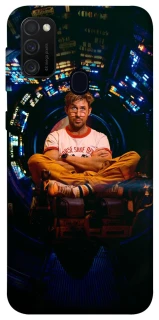 Чохол на Samsung Galaxy M21 Project Hail Mary ver.3 фото 1 з 1