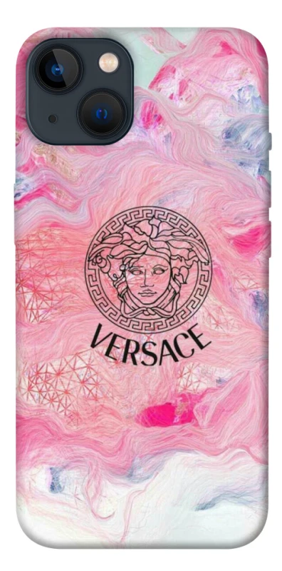 Чохол на Apple iPhone 13 (6.1") Versace ver.3 фото 1 з 1