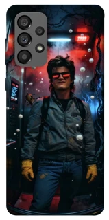 Чехол на Samsung Galaxy A73 5G Stranger Things ver.43 фото 1 из 1