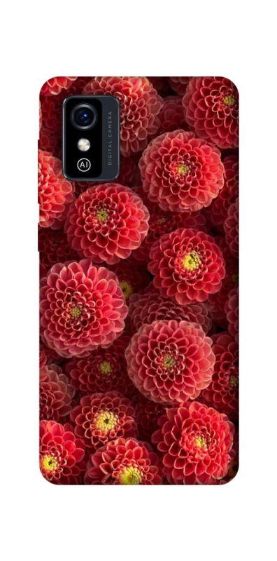 Чехол на ZTE Blade L9 Midnight1 фото 1 из 1