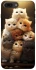 Чехол на Apple iPhone 7 plus / 8 plus Чехол Kittie Love v2 фото 1 из 1