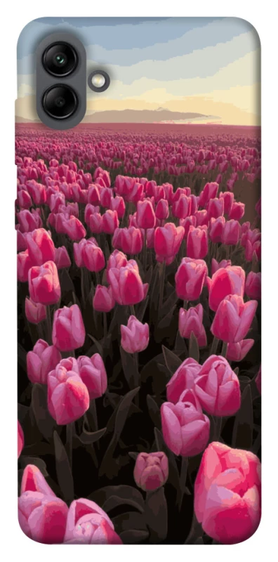 Чехол на Samsung Galaxy A04 Spring Awakening фото 1 из 1