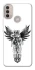 Чехол на Motorola Moto E40 Tattoo ver.12 фото 1 из 1