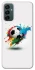 Чехол на Samsung Galaxy M14 5G Football Ball ver3 фото 1 из 1