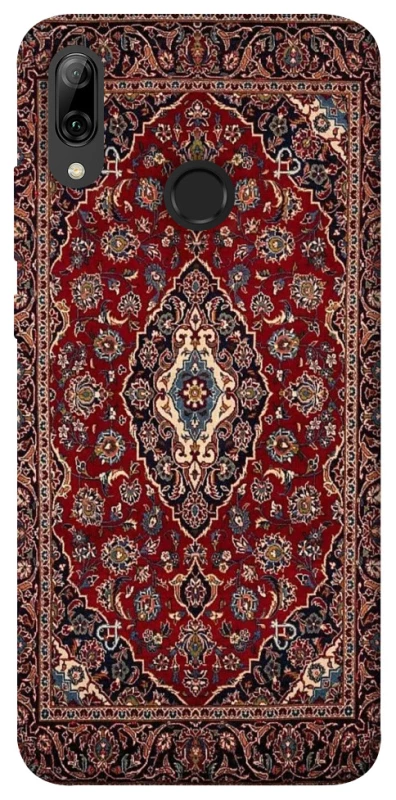 Чохол на Huawei P Smart (2019) Килим v2 фото 1 з 1
