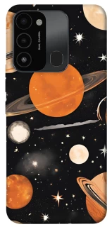 Чехол на TECNO Spark 8C Space фото 1 из 1