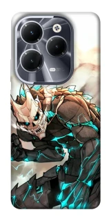 Чехол на Infinix Hot 40 Kaijuu№8 фото 1 из 1