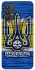 Чохол на Samsung Galaxy A32 (A325F) 4G UA-Football ver.1 фото 1 з 1
