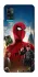 Чохол на ZTE Blade A71 Spider Man ver.2 фото 1 з 1