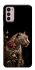 Чохол на Motorola Moto G42 Leopard v3 фото 1 з 1