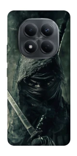 Чохол на Xiaomi Redmi Note 15 Pro 4G Assassin фото 1 з 1