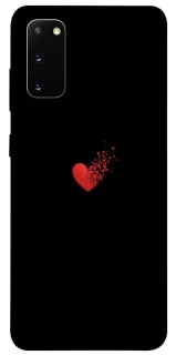 Чохол на Samsung Galaxy S20 Love aesthetic ver.8 фото 1 з 1