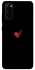 Чехол на Samsung Galaxy S20 Love aesthetic ver.8 фото 1 из 1