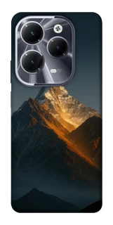 Чехол на Infinix Hot 40 Mountain v8 фото 1 из 1