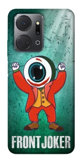 Чохол на Huawei Honor X7a FrontJoker фото 1 з 1