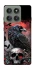 Чохол на Motorola Edge 60 Pro Death eagle фото 1 з 1