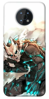 Чохол на Nokia G50 Kaijuu№8 фото 1 з 1