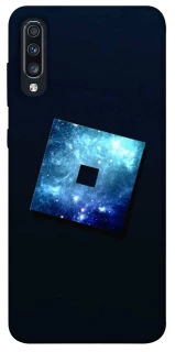 Чохол на Samsung Galaxy A70 (A705F) Adopt Me Penguin Candy фото 1 з 1