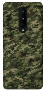 Чехол на OnePlus 8 Camouflage v24 фото 1 из 1