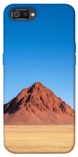 Чохол на Realme C2 Alone mountain фото 1 з 1