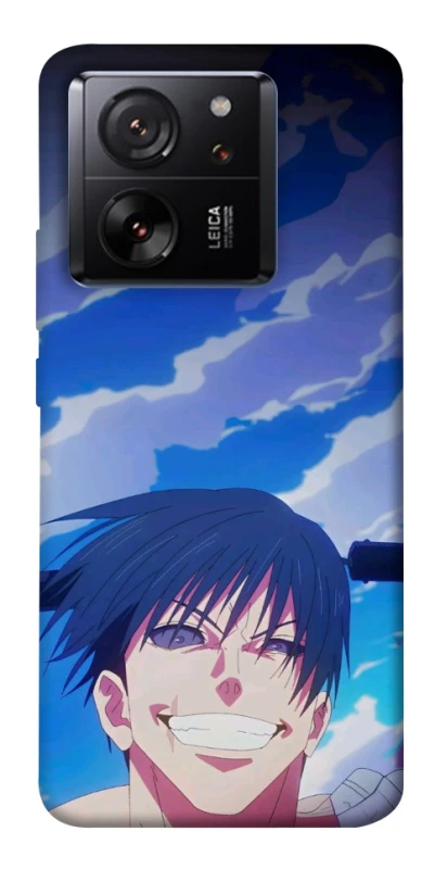 Чохол на Xiaomi 13T Toji v5 фото 1 з 1