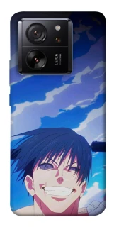 Чохол на Xiaomi 13T Toji v5 фото 1 з 1