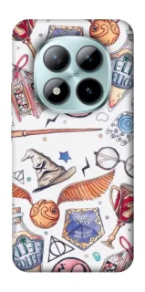Чехол на Xiaomi Redmi Note 15 Pro+ 5G Harry Potter V18 фото 1 из 1